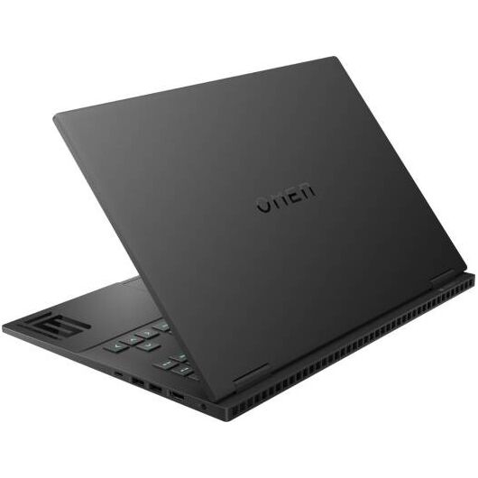 HP Omen 16-wd0073dx (640) (Intel Core i7-13620H/ DDR4 16GB/ SSD 1TB/ 16,1&quot; FHD 165Hz/ 8GB GF RTX4060/ Backlit/ Win11/ RU) Black, фото 4