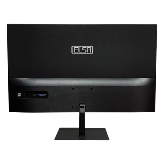 Elsa — 27″ EA271Q SE Monitor, IPS, 100Hz, 5mc, FHD (1920*1080), HDMI+DP, Black, фото 10