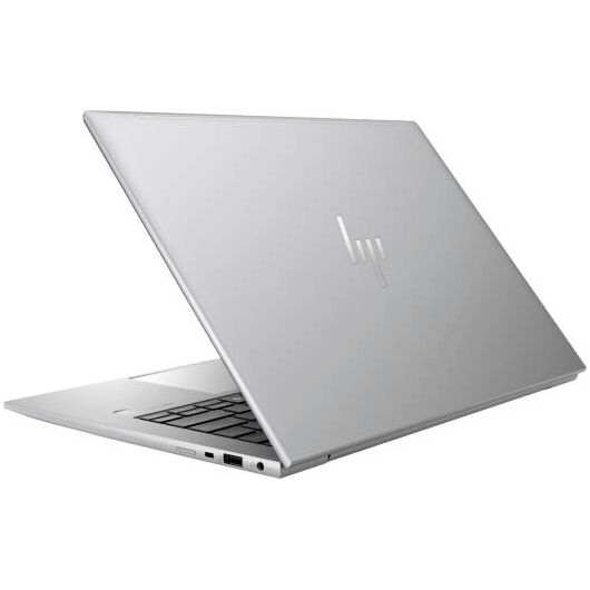 HP Zbook Firefly 14 G11 (Intel Core Ultra 7-155U/ DDR5 32GB/ SSD 512GB/ 14&quot; WUXGA Touch/ Intel Ires Xe Graphics/ Win11/ RU) Silver, фото 4