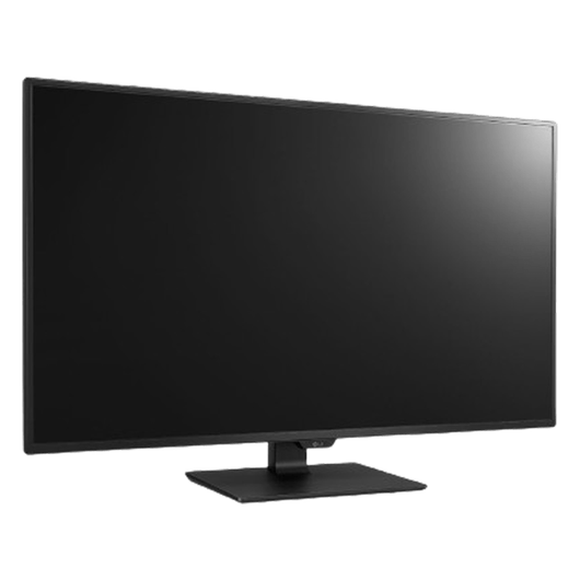 LG — 43″ 43UN700-B 4K Monitor, IPS, 8mc, 60Hz, UHD (3840×2160), HDMI+Display Port, Type-C, Black, фото 3