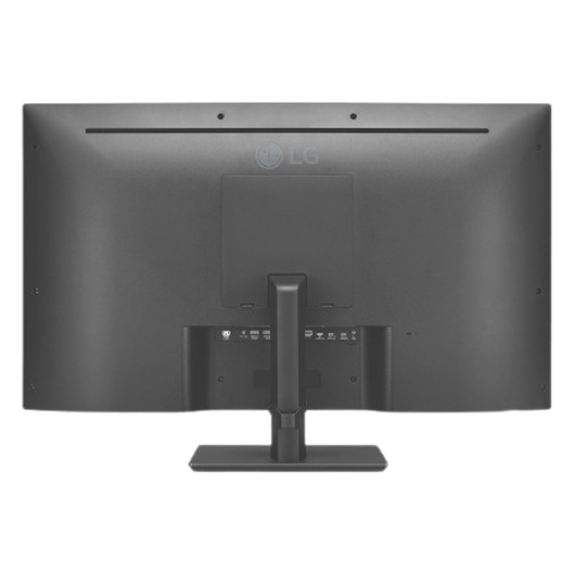 LG — 43″ 43UN700-B 4K Monitor, IPS, 8mc, 60Hz, UHD (3840×2160), HDMI+Display Port, Type-C, Black, фото 4