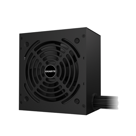 Блок питания Gigabyte GP-P650G [650 Вт, 80 PLUS Gold, 6x SATA, 4 x 6+2 pin PCIe, 2x 4+4 pin CPU, ATX], фото 2