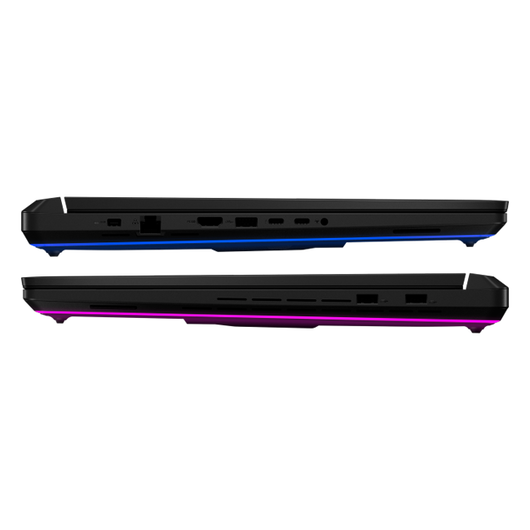 ASUS ROG Strix Scar 18 Intel Core Ultra 9 — 275HX| DDR5 64GB| SSD 2TB G4| 18.0 WQXGA 240Hz| 16GB GeForce RTX5080| Backlit| Win11H| RU| Black, фото 7