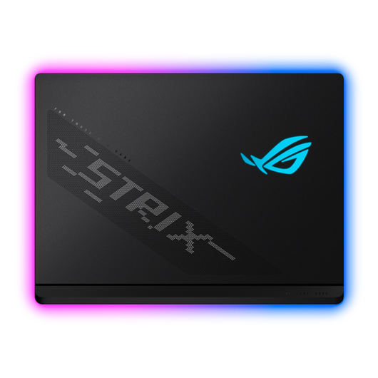 ASUS ROG Strix Scar 18 Intel Core Ultra 9 — 275HX| DDR5 64GB| SSD 2TB G4| 18.0 WQXGA 240Hz| 16GB GeForce RTX5080| Backlit| Win11H| RU| Black, фото 5