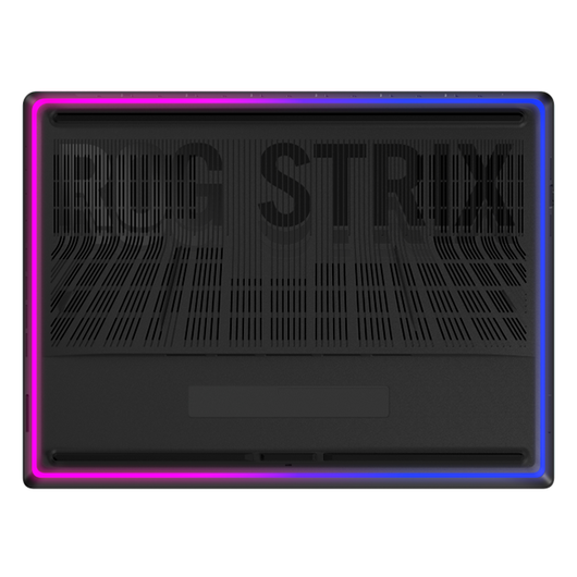 ASUS ROG Strix Scar 18 Intel Core Ultra 9 — 275HX| DDR5 64GB| SSD 2TB G4| 18.0 WQXGA 240Hz| 16GB GeForce RTX5080| Backlit| Win11H| RU| Black, фото 6