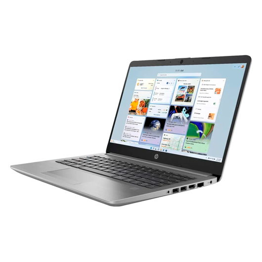 HP 250 G9 (2Y9) Intel Celeron N4500U| DDR4 8GB| SSD 256GB| 15.6 HD| Intel UHD Graphics| DOS| RU| Silver, фото 2