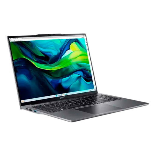 Acer Aspire Lite Intel Celeron N4500| DDR4 8GB| SSD 256GB| 15.6″ FHD IPS SlimBezel| Intel UHD Graphics| Free Dos, фото 2