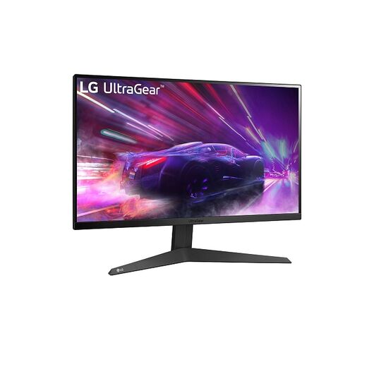 LG - 24&quot; 24GQ50F-B Gaming Monitor, VA, 1mc, 165Hz, FHD (1920×1080), HDMI+Display Port, AMD FreeSync™, фото 11