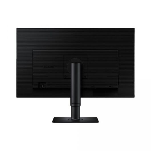 Samsung - 27&quot; LS27D400GAIXCI LED Monitor,  IPS, 100Hz, 5mc, FHD (1920x1080), High adjustable, HDMI, DVI, Black, фото 3