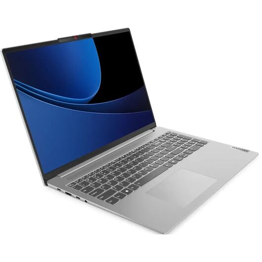 Ноутбук Lenovo IdeaPad Slim 5 16IMH9 (83DC008RRK) / Ultra 7 155H / 16 GB / SSD 512 GB / 16&quot;, серый, фото 4