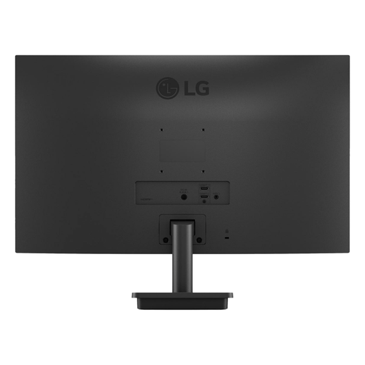 LG — 27″ 27MS500-B LED Monitor, IPS, 5mc, 100Hz, FHD (1920×1080), HDMI (без рамки), фото 3