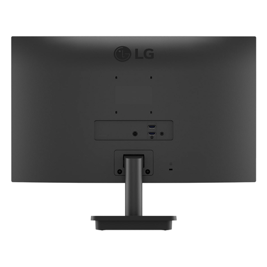 LG — 24″ 24MS500-B LED Monitor, IPS, 5mc, 100Hz, FHD (1920×1080), HDMI (без рамки), фото 4
