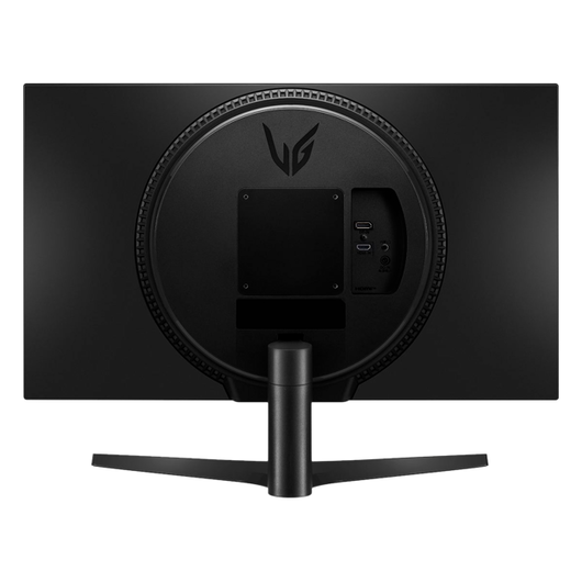 LG — 27″ 27GS60F-B UltraGear Gaming Monitor, IPS, 1mc, 180Hz, FHD (1920×1080), HDMI+Display Port, NVideo G-Sync™, фото 4
