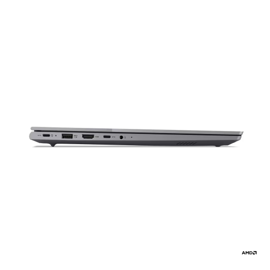 Ноутбук Lenovo Thinkbook 16 G6 ABP 16&quot;, 2023, IPS, AMD Ryzen 5 7530U 2ГГц, 6-ядерный, 16ГБ DDR4, 512ГБ SSD, фото 5