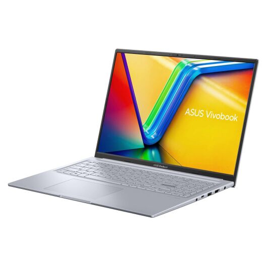 ASUS VivoBook 16X K3605ZF-CP001 ( 16&quot;, WUXGA IPS | i5-12500H | DDR4 16 ГБ | SSD 512 ГБ | RTX 2050 ), фото 2