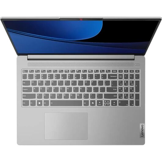Ноутбук Lenovo IdeaPad Slim 5 16IMH9 (83DC008RRK) / Ultra 7 155H / 16 GB / SSD 512 GB / 16&quot;, серый, фото 2