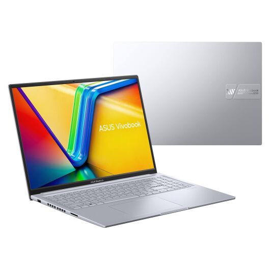 ASUS VivoBook 16X K3605ZF-CP001 ( 16&quot;, WUXGA IPS | i5-12500H | DDR4 16 ГБ | SSD 512 ГБ | RTX 2050 ), фото 3