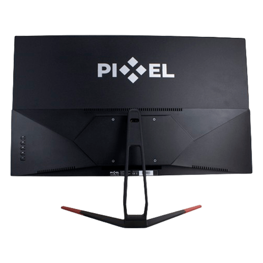 Pixel — 27″ PXG27F Gaming Monitor, IPS, 180Hz, 1mc, FHD (1920*1080), HDMI, Display port (без рамки), фото 10