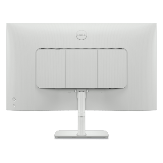 Dell — 27″ S2725H Monitor, IPS, 100Hz, 8mc, FHD(1920×1080), HDMI, White, фото 3