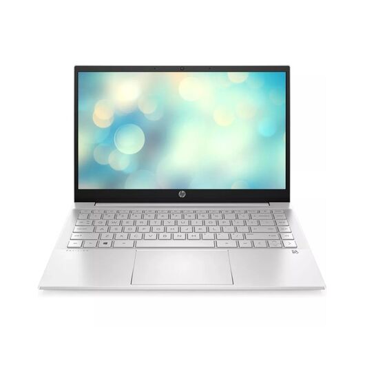 HP Pavilion x360 14-ek1002ci (VHR) (Intel Core i7-1355U/ DDR4 16GB/ SSD 512GB/ 14 FHD IPS Touch/ Intel Iris Xe Graphics/ Backlit/ NoOS/ Ru) Natural Silver, фото 1