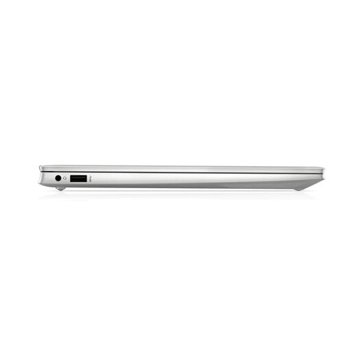 HP Pavilion x360 14-ek1002ci (VHR) (Intel Core i7-1355U/ DDR4 16GB/ SSD 512GB/ 14 FHD IPS Touch/ Intel Iris Xe Graphics/ Backlit/ NoOS/ Ru) Natural Silver, фото 5
