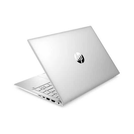 HP Pavilion x360 14-ek1002ci (VHR) (Intel Core i7-1355U/ DDR4 16GB/ SSD 512GB/ 14 FHD IPS Touch/ Intel Iris Xe Graphics/ Backlit/ NoOS/ Ru) Natural Silver, фото 6
