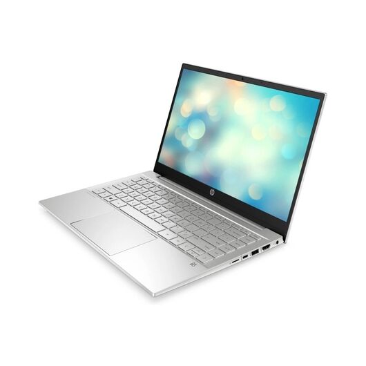 HP Pavilion x360 14-ek1002ci (VHR) (Intel Core i7-1355U/ DDR4 16GB/ SSD 512GB/ 14 FHD IPS Touch/ Intel Iris Xe Graphics/ Backlit/ NoOS/ Ru) Natural Silver, фото 2