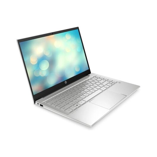 HP Pavilion x360 14-ek1002ci (VHR) (Intel Core i7-1355U/ DDR4 16GB/ SSD 512GB/ 14 FHD IPS Touch/ Intel Iris Xe Graphics/ Backlit/ NoOS/ Ru) Natural Silver, фото 3