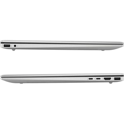 HP Pavilion 16-af0026ci (504) (Intel Ultra 5-125U/ DDR5 16GB/ SSD 512GB/ 16&quot; FHD IPS/ Intel UHD Graphics/ Backlit/ NoOS/ Ru) Natural Silver, фото 4