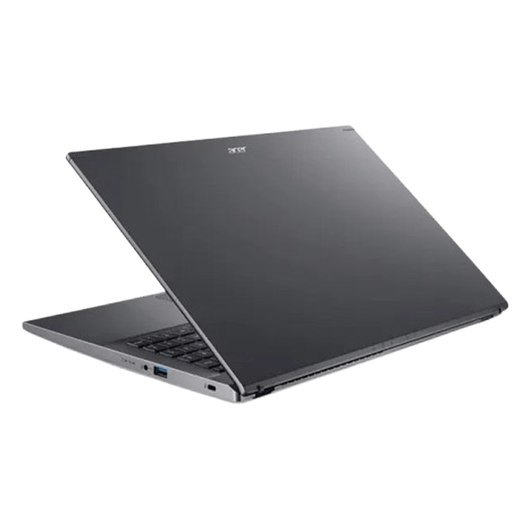 Acer Aspire 5 A515-57G Intel Core i5-1235U| DDR4 8GB| SSD 512GB| 15.6″ FHD IPS| 4GB GeForce RTX2050| NoOS| RU| Grey, фото 4
