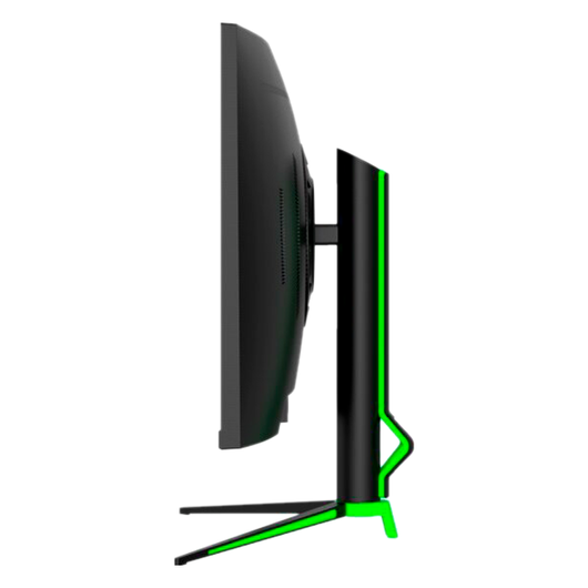 Elsa — 32″ EA321GX Curved Gaming Monitor, VA, 240Hz, 1mc, FHD (1920*1080), HDMI, Display port, RGB , Black, фото 4