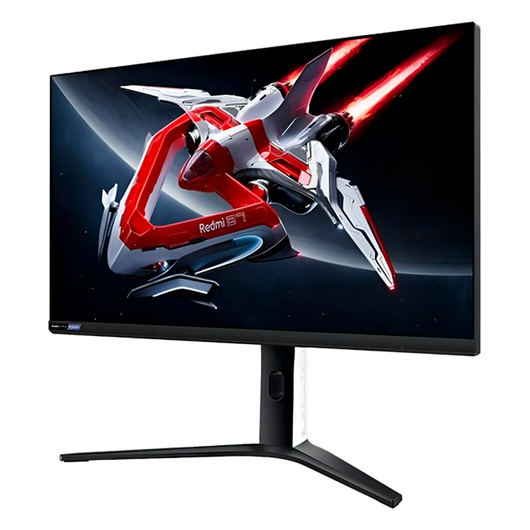 Redmi — 27″ G PRO Gaming Monitor, IPS, 180Hz, 1mc, QHD (2560×1440), HDMI+DP, фото 10