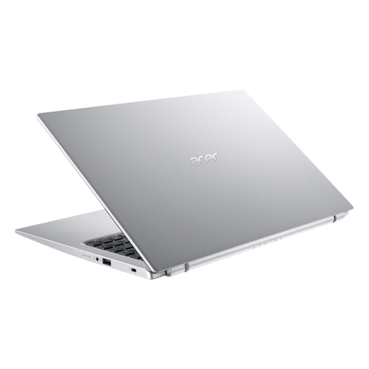Acer Aspire 3 A325-53 Intel Core i5-1334U| DDR4 16GB| SSD 512GB| 15.6 FHD IPS| Intel Iris Xe Graphics| No OS| RU| Silver, фото 4