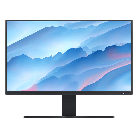 Mi - 27&quot; Desktop Monitor 27, IPS, 60Hz, 6mc, FHD (1920x1080), HDMI+DP, фото 1