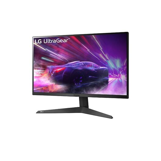 LG - 24&quot; 24GQ50F-B Gaming Monitor, VA, 1mc, 165Hz, FHD (1920×1080), HDMI+Display Port, AMD FreeSync™, фото 10