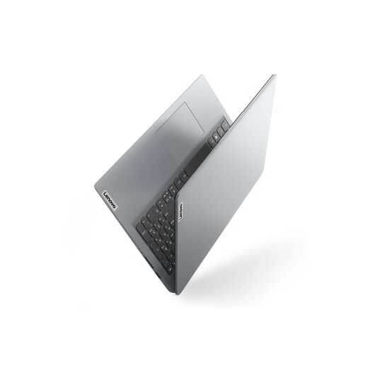 Ноутбук Lenovo Ideapad 1/N4500/8GB/256GB/15.6 HD/Cloud Grey, фото 12