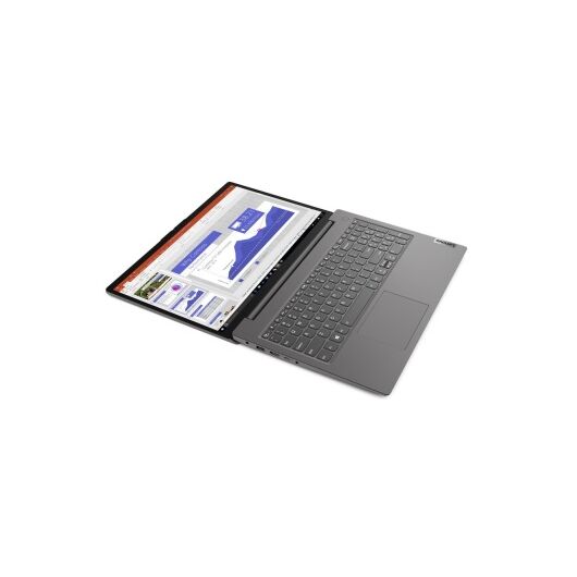Ноутбук LENOVO V15 G2 N4500 8GB 256GB 15,6 FHD BLACK, фото 4