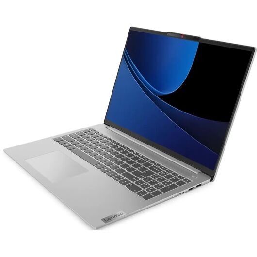 Ноутбук Lenovo IdeaPad Slim 5 16IMH9 (83DC008RRK) / Ultra 7 155H / 16 GB / SSD 512 GB / 16&quot;, серый, фото 5