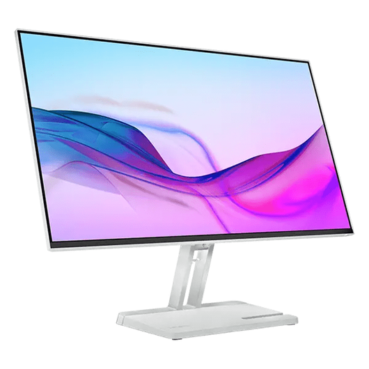 Lenovo — 27″ L27i-4A Monitor, IPS, 4mc, 100Hz, FHD (1920×1080), VGA+HDMI, фото 3