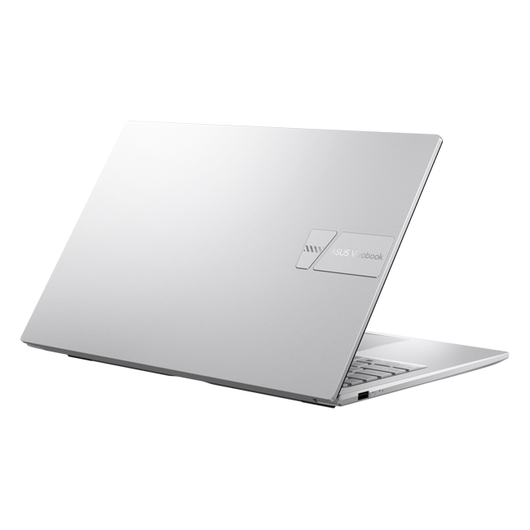 ASUS Vivobook 15 Intel Core i7-13620H| DDR4 16GB| SSD 512GB| 15.6″ FHD IPS| Intel Iris Xe Graphics| No OS| RU| Silver, фото 5