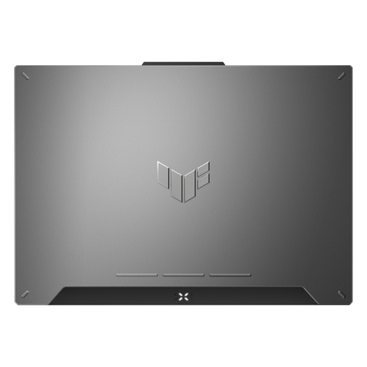 ASUS TUF Gaming F15 Intel Core i7-13620H| DDR5 16GB| SSD 512GB| 15.6 FHD IPS 144Hz| 6GB GeForce RTX4050| Backlit| NoOS| RU| Mecha Gray, фото 4