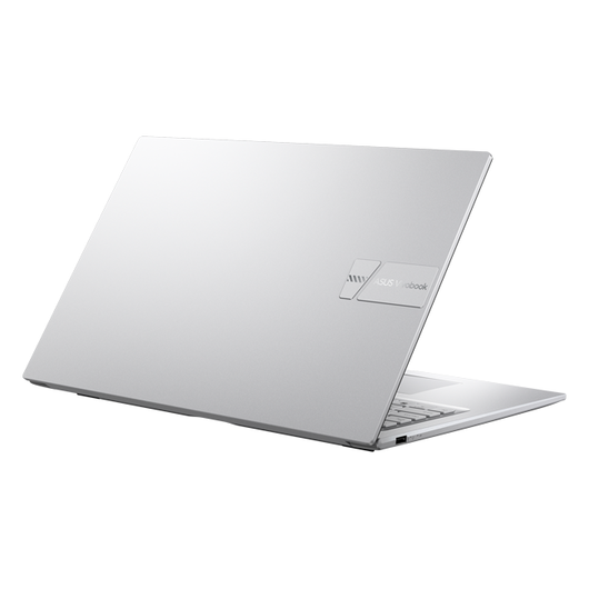ASUS Vivobook 17 Intel Core i5-1334U| DDR4 16GB| SSD 512GB| 17.3″ FHD IPS| Intel Iris Xe Graphics| No OS| RU| Silver, фото 4