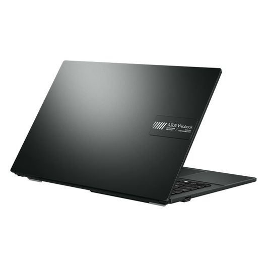 ASUS Vivobook Go 15 (AMD Ryzen 5-7520U/ DDR5 8GB/ SSD 512GB/ 15.6&quot; FHD IPS/ AMD Radeon Graphics/ No OS/ RU) Black, фото 12