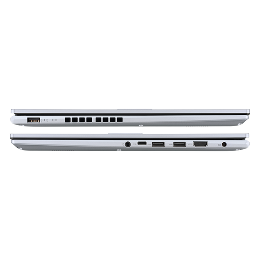 ASUS Vivobook 16 Intel Core i7-13620H| DDR4 16GB| SSD 1TB| 16.0″ WUXGA (1920 x 1200) IPS| Intel Iris Xe Graphics| NoOS| RU| Silver, фото 5