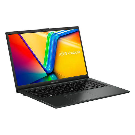 ASUS Vivobook Go 15 (AMD Ryzen 5-7520U/ DDR5 8GB/ SSD 512GB/ 15.6&quot; FHD IPS/ AMD Radeon Graphics/ No OS/ RU) Black, фото 11