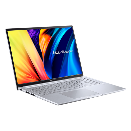 ASUS Vivobook 16 Intel Core i7-13620H| DDR4 16GB| SSD 1TB| 16.0″ WUXGA (1920 x 1200) IPS| Intel Iris Xe Graphics| NoOS| RU| Silver, фото 3