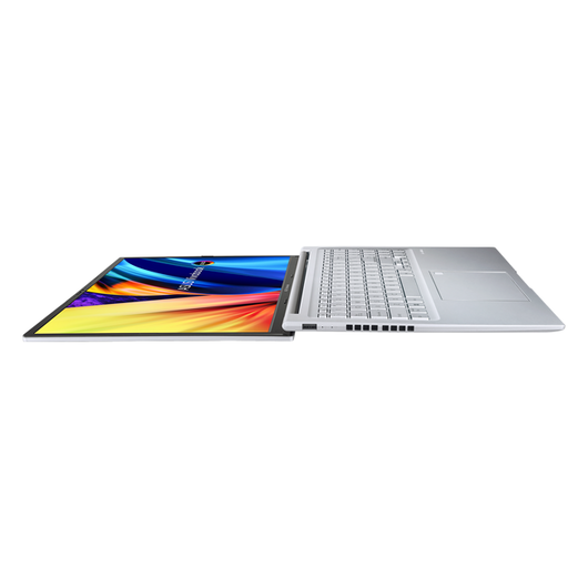 ASUS Vivobook 16 Intel Core i7-13620H| DDR4 16GB| SSD 1TB| 16.0″ WUXGA (1920 x 1200) IPS| Intel Iris Xe Graphics| NoOS| RU| Silver, фото 4