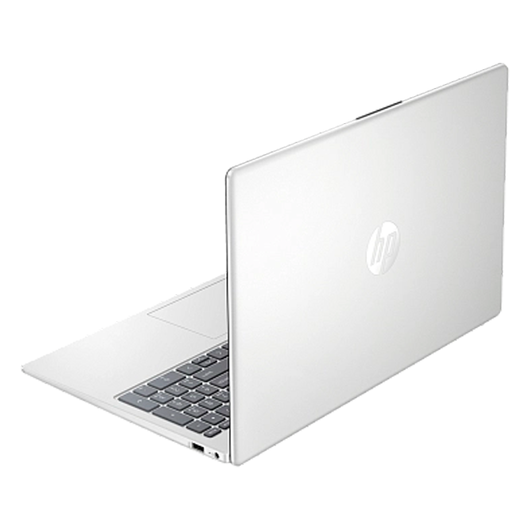 HP 15-fc0130nia (4ZG) AMD Ryzen 3-7320U| DDR4 4GB| SSD 256GB| 15,6″ FHD| AMD Radeon Graphics| NoOS| RU| Silver, фото 4