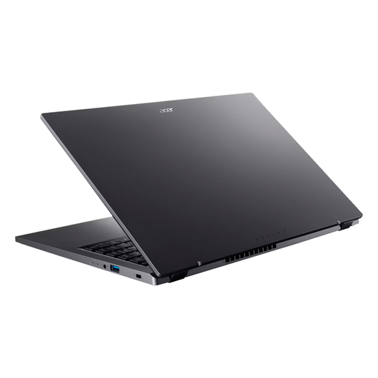 Acer Aspire 5 A515-58P Intel Core i5-1335U| DDR5 16GB| SSD 512GB| 15.6 FHD IPS| Intel Iris Xe Graphics| No OS| RU| Steel Gray, фото 4