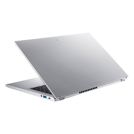 Acer Aspire Go 15 AG15-31P-3947 Intel Core i3-N305| DDR5 8GB| SSD 128GB| 15.6 FHD IPS| Intel UHD Graphics| Win11H| RU| Silver, фото 4